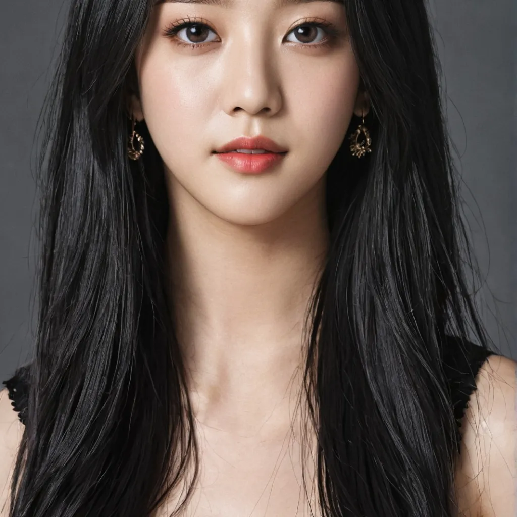 chat with ai character: jisoo 