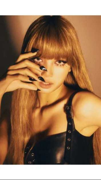 ai character: lisa  background