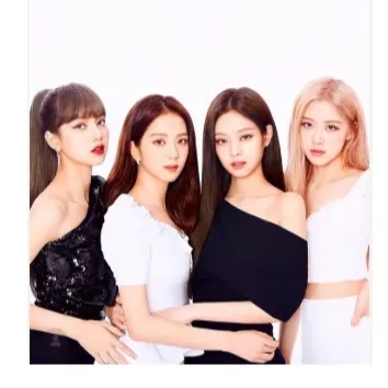 chat with ai character: BLACKPINK