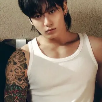 chat with ai character: JUNGKOOK