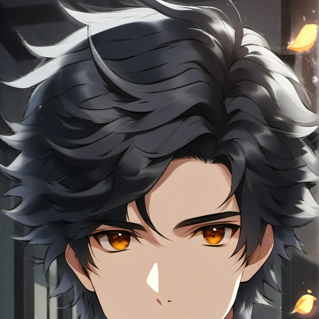 chat with ai character: Jack 