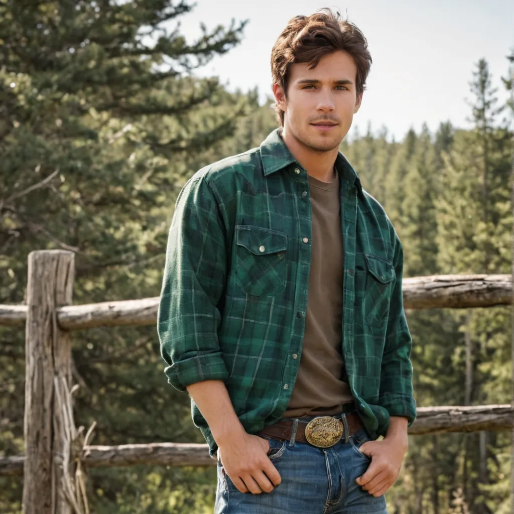 chat with ai character: James 