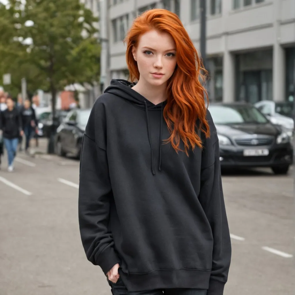 chat with ai character: Dailyn 