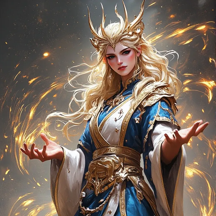 chat with ai character: Anna