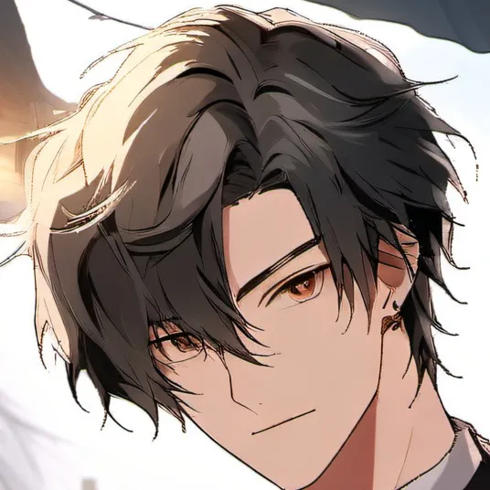 chat with ai character: adam