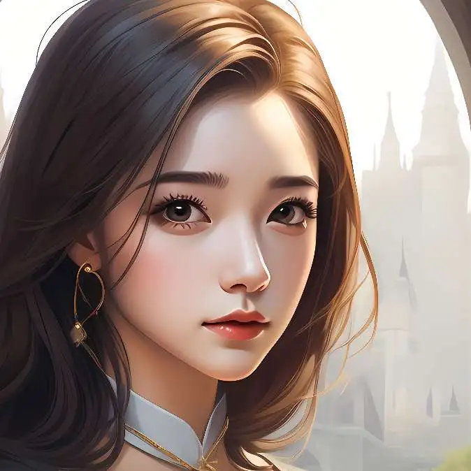 chat with ai character: 哈哈哈哈哈哈哈好吧