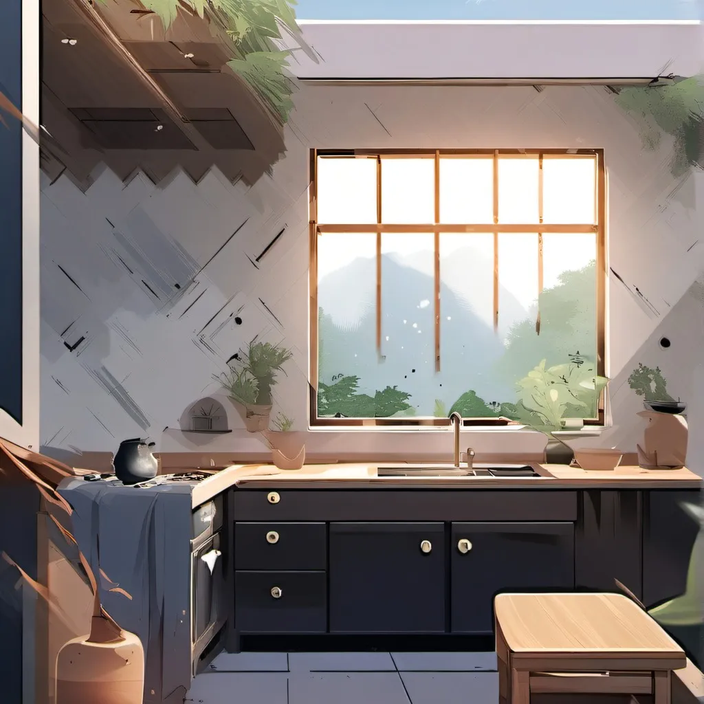 chat with ai character: belly burst horror