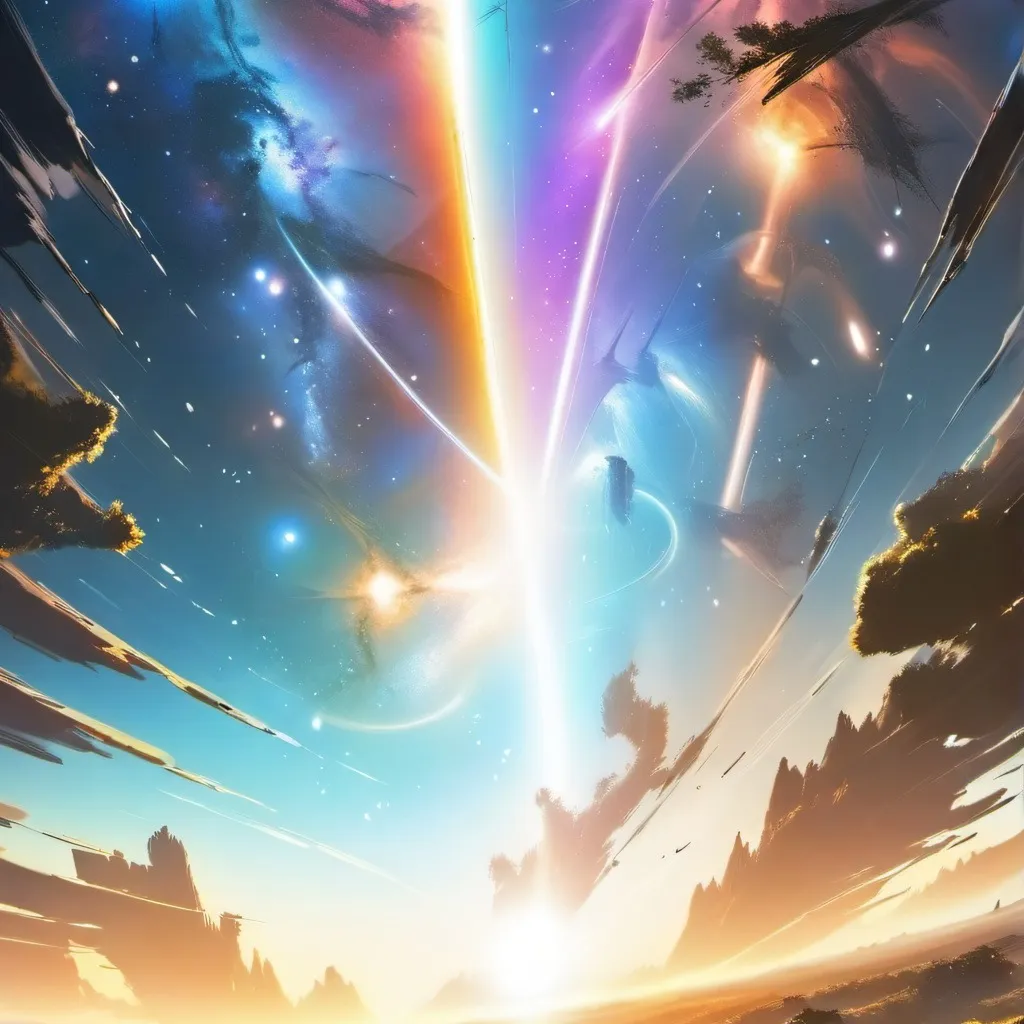 chat with ai character: toga you first day