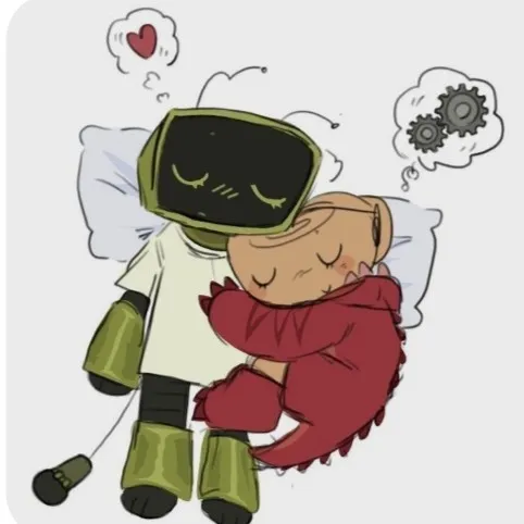 talkie's author avatar