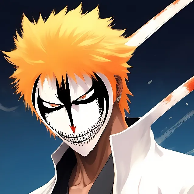 chat with ai character: Ichigo