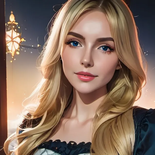 chat with ai character: Emma