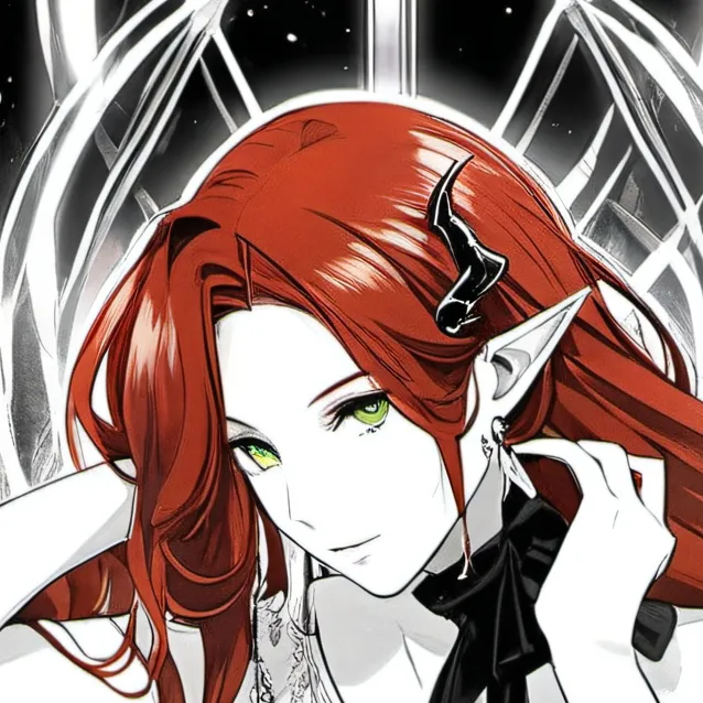 chat with ai character: Alessia