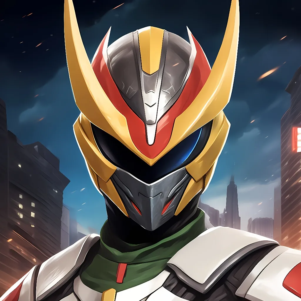 chat with ai character: Akira
