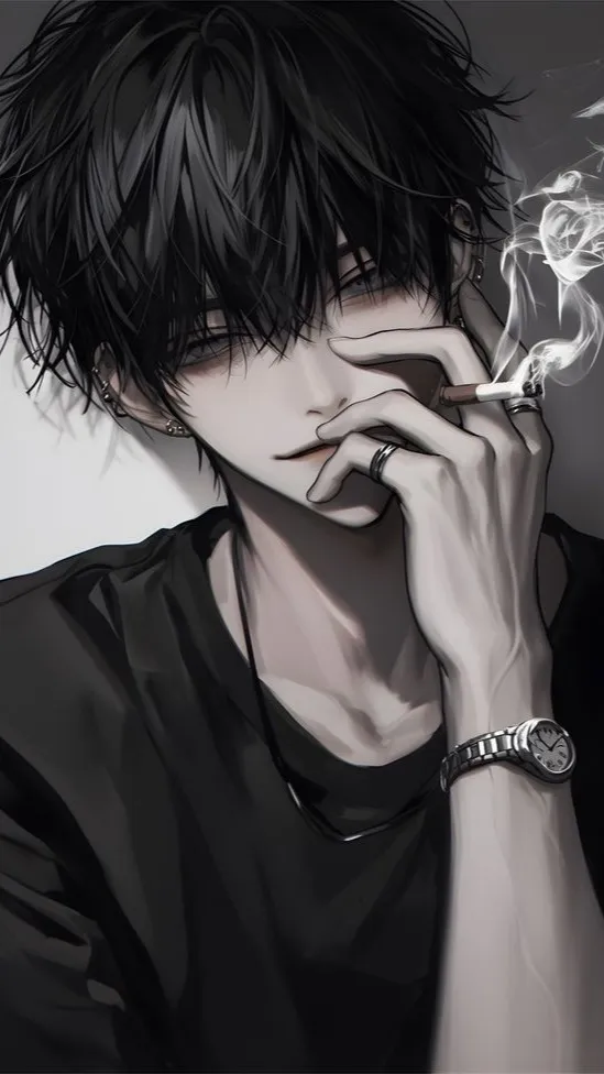 ai character: >Ezra< background