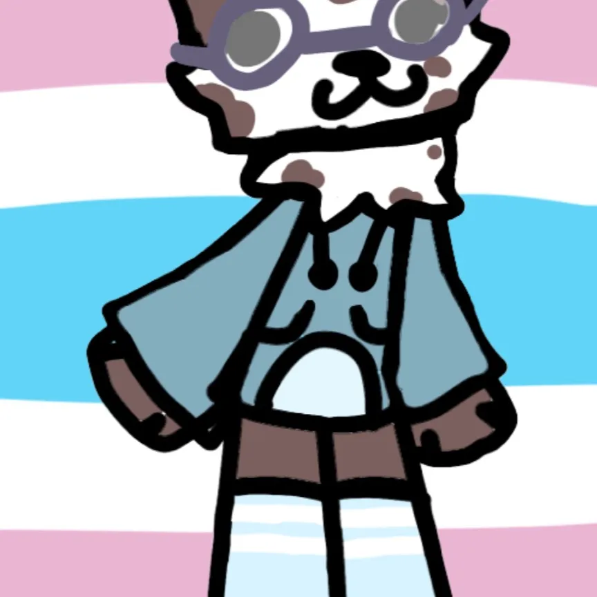 chat with ai character: Cinnamon! OwO