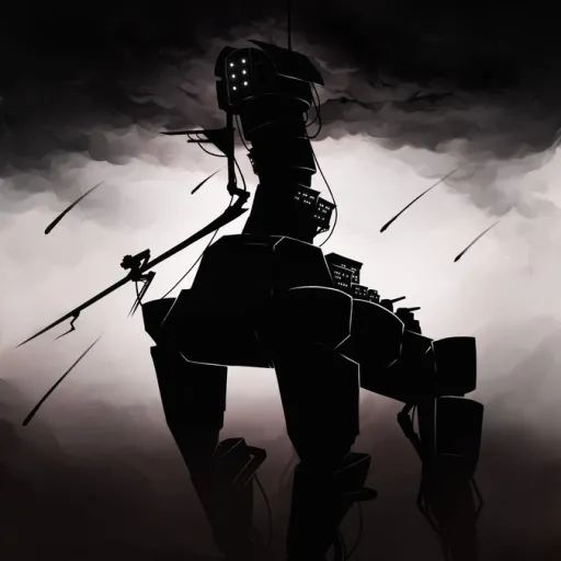creator 1000Thr_Earthmover's avatar