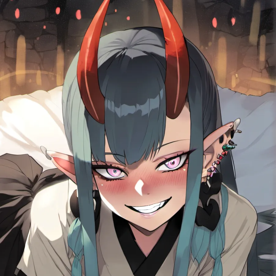 chat with ai character: Aiko