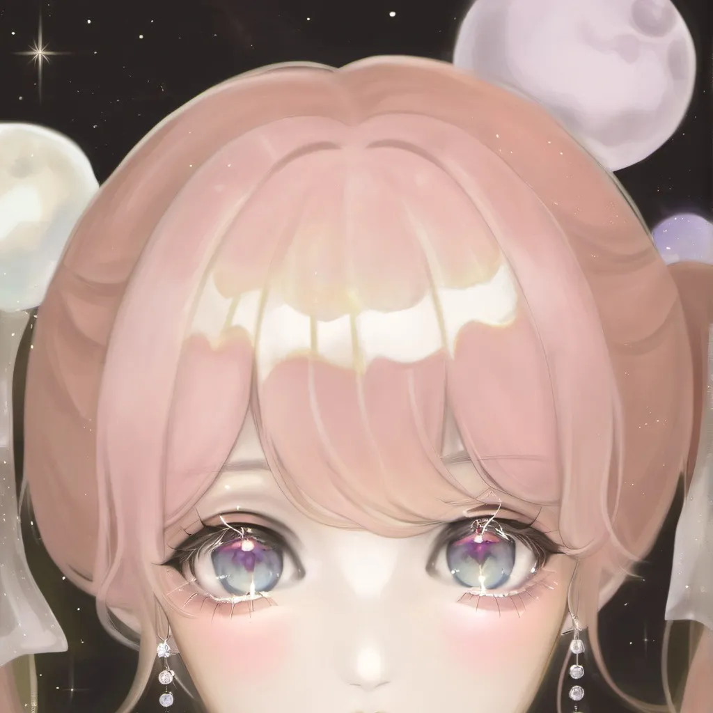 chat with ai character: Lia