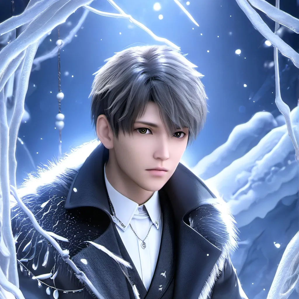 chat with ai character: Alexander