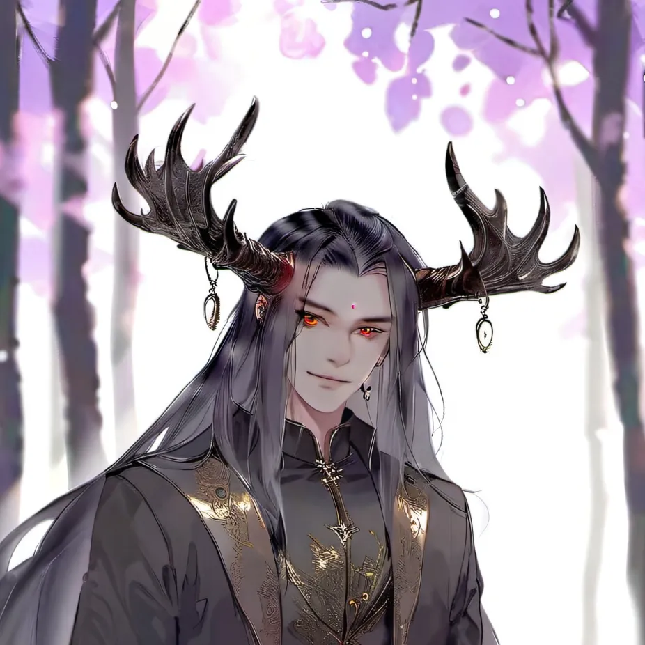 chat with ai character: Sephtis