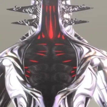 chat with ai character: Omnigod of Imagine