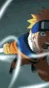 ai character: naruto v sasuke background