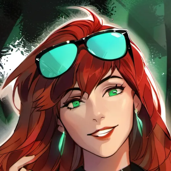 chat with ai character: Mary Jane 