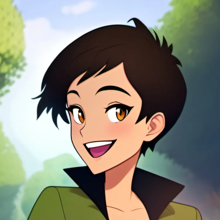 chat with ai character: Lois Lane 