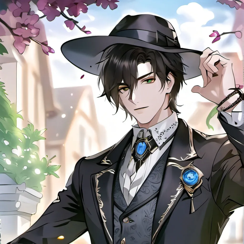 chat with ai character: Mean family