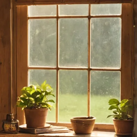 chat with ai character: Country comfort 