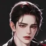 chat with ai character: leo