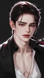 ai character: leo background