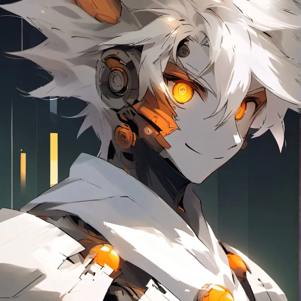 chat with ai character: SaMs