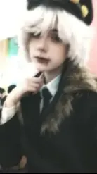 ai character: Jax/me background