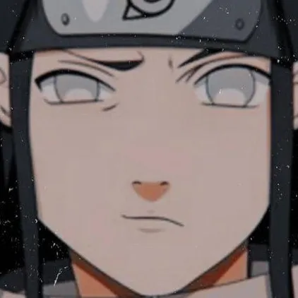 chat with ai character: Neji