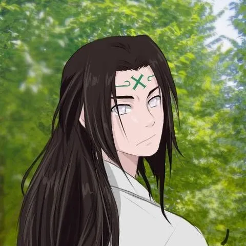 chat with ai character: Neji