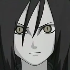 chat with ai character: Orochimaru (CHILD)