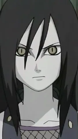 ai character: Orochimaru (CHILD) background