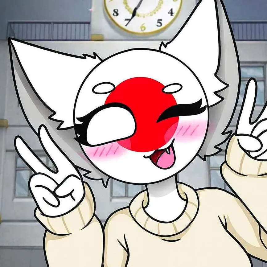 chat with ai character: Fem Japan