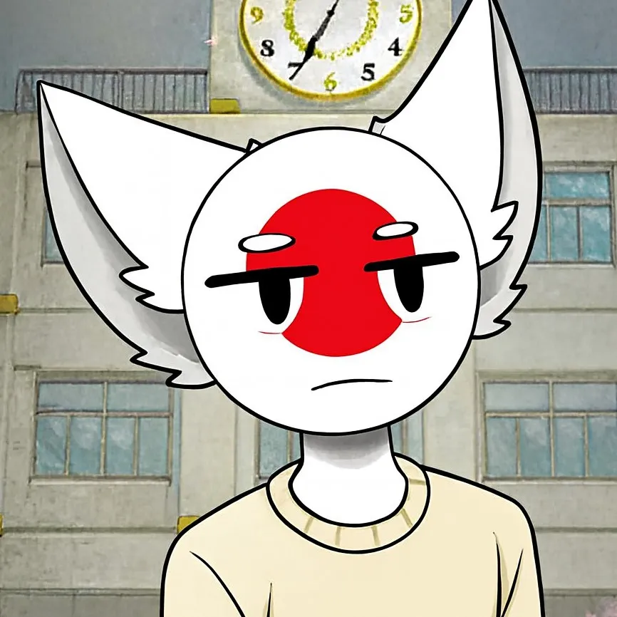 chat with ai character: male japan