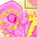 chat with ai character: ⚠️PANIC AU⚠️