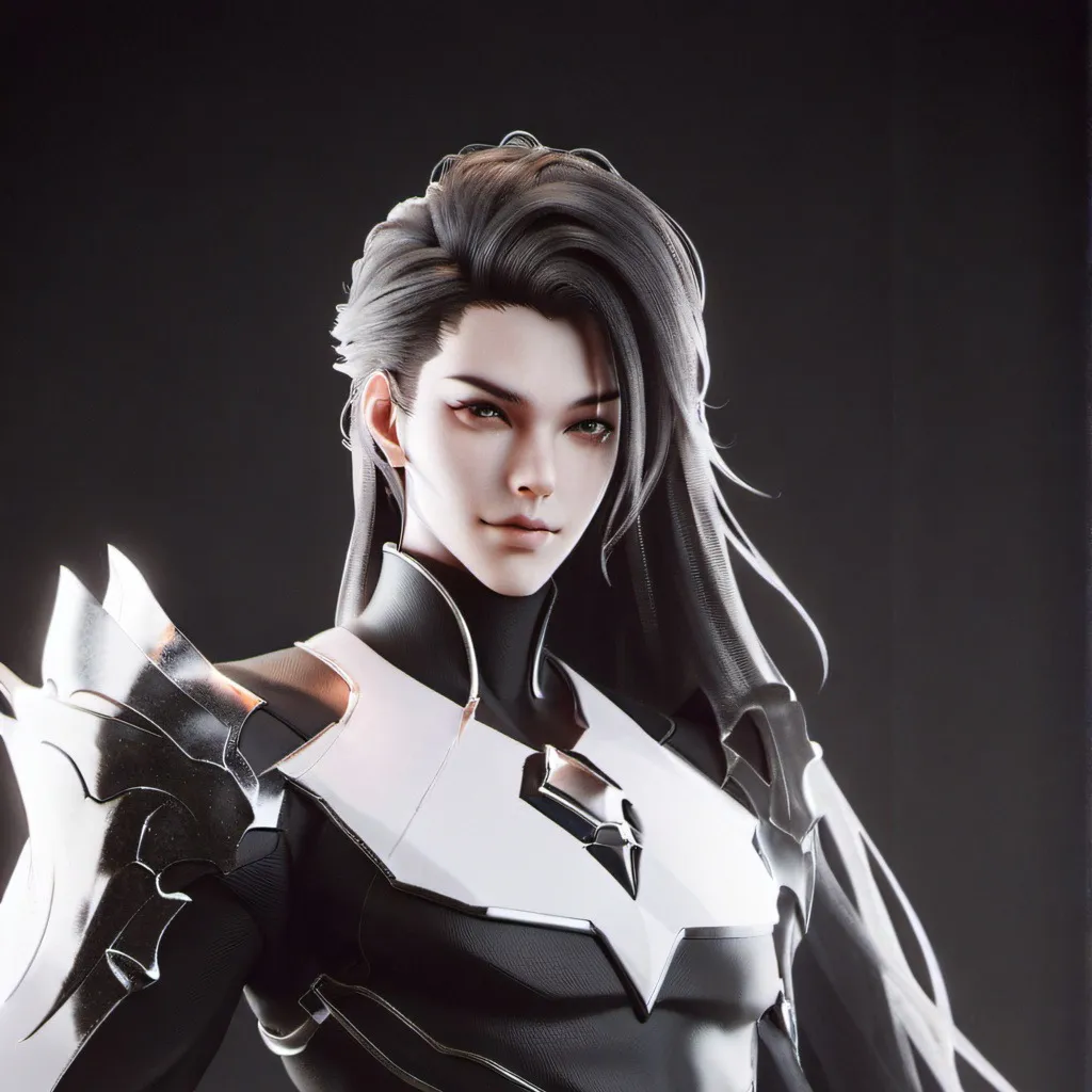 chat with ai character: BTS 