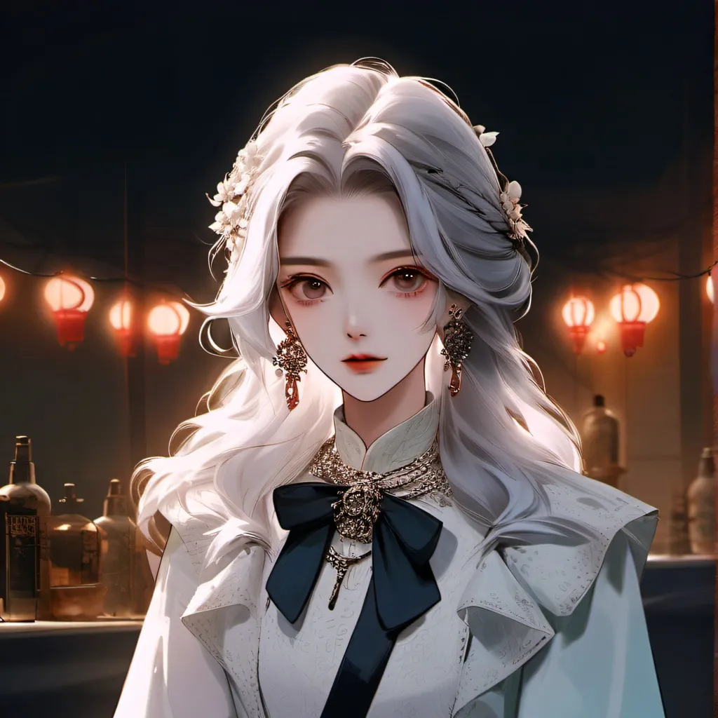 chat with ai character: BTS 