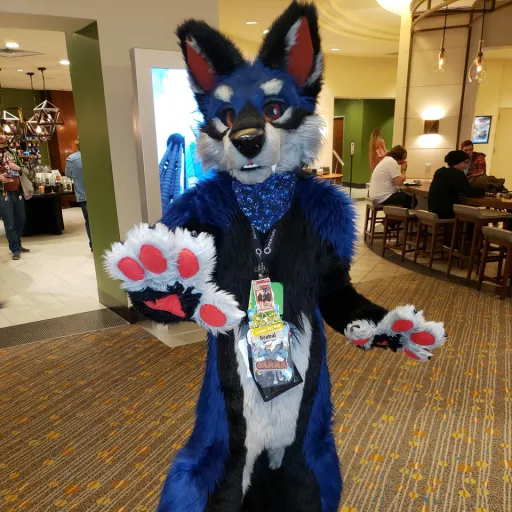 creator FurWolfDog🥂🇵🇭's avatar