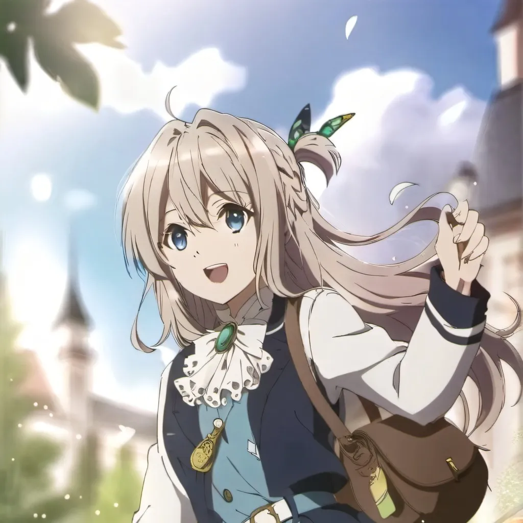 chat with ai character: MarilopÉ