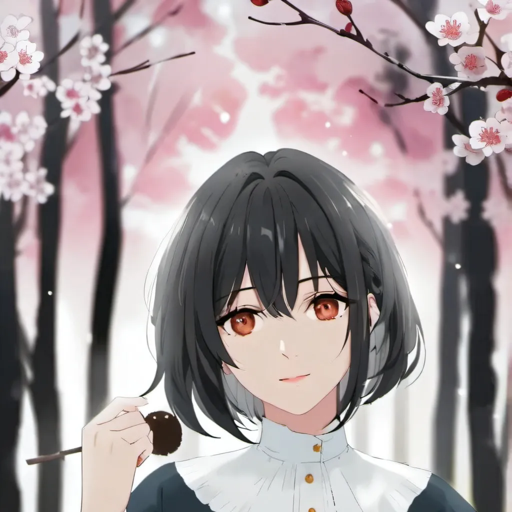 chat with ai character: Claria