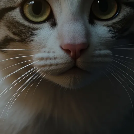 chat with ai character: Annoying  owner 