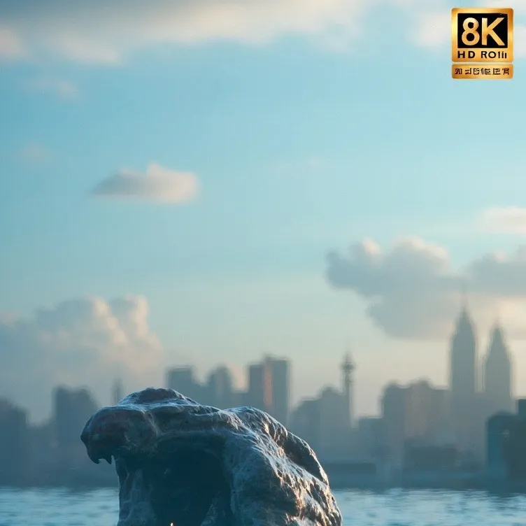 chat with ai character: Sea life 