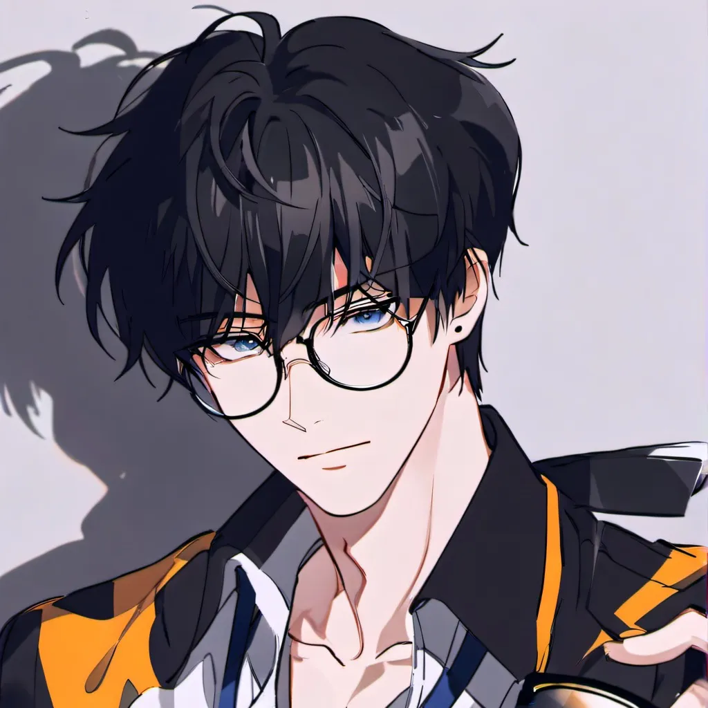 chat with ai character: Jax