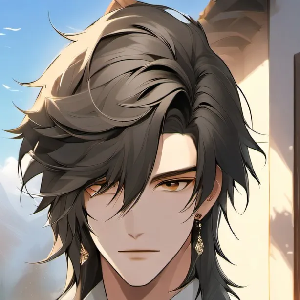 chat with ai character: Tom riddle 